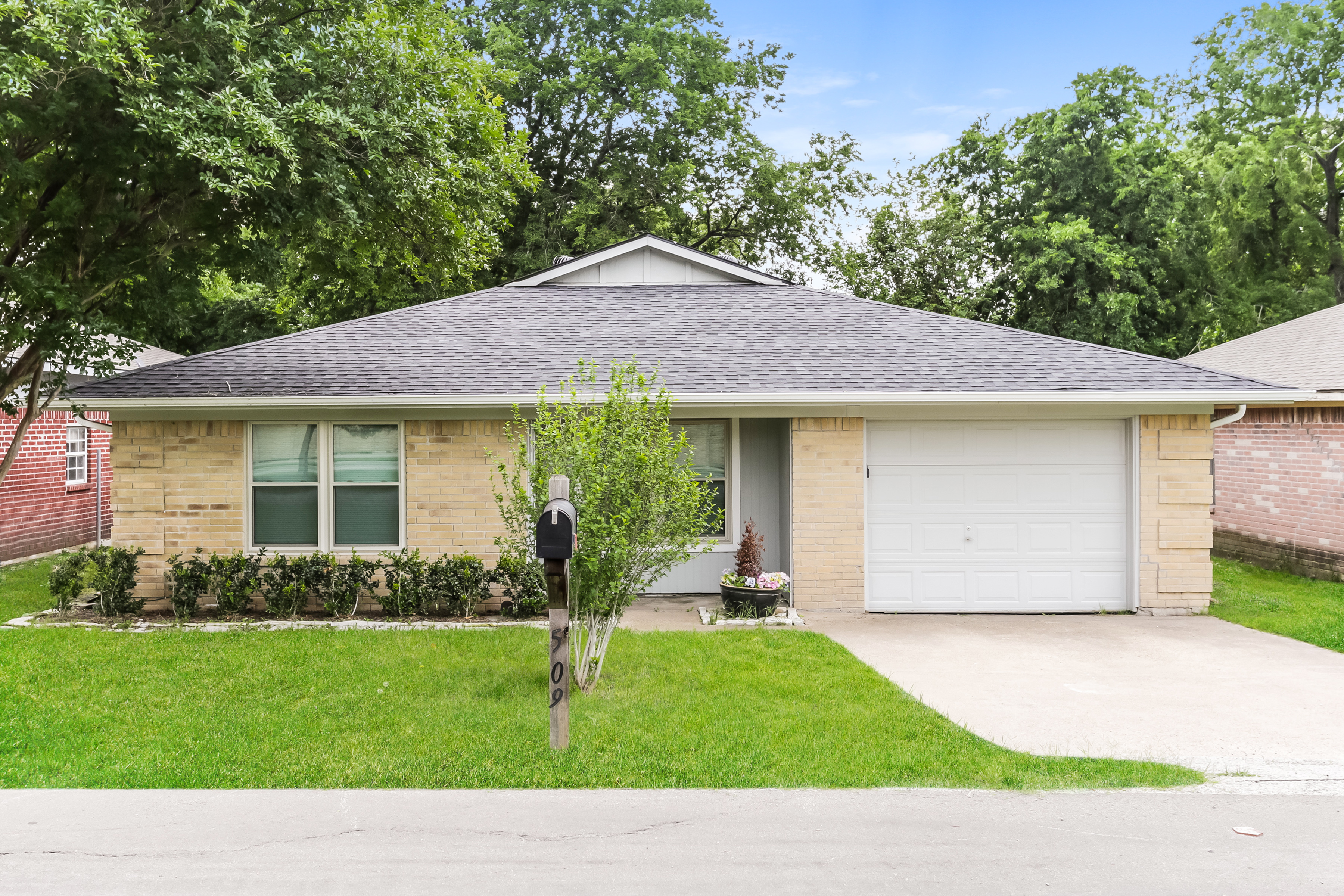 509 Tubbs Rd Rockwall, TX 75032